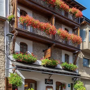 visit hotel