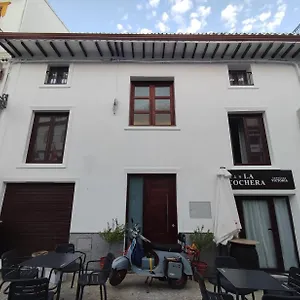 Pensión La Casa De La Plaza, Castril