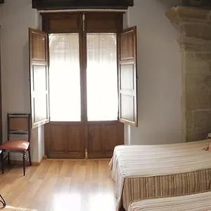 Pensión Hospedería Yamaries, Úbeda