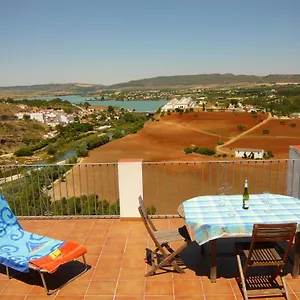 Pensión Casa Blues, Arcos de la Frontera
